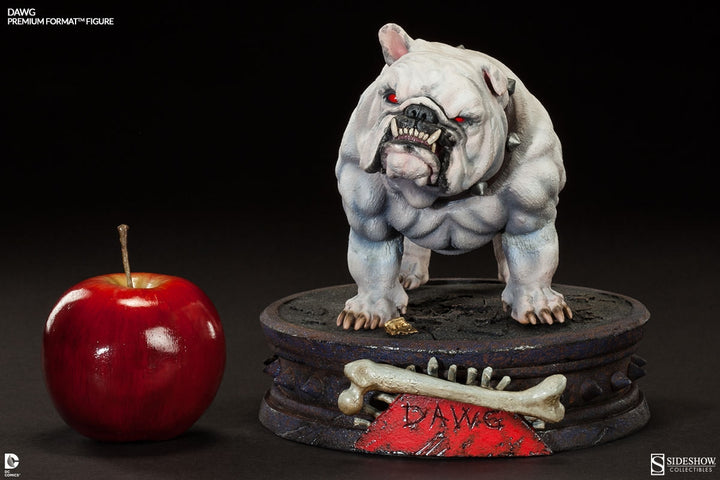 Sideshow - Premium Format™ Figure - Dawg