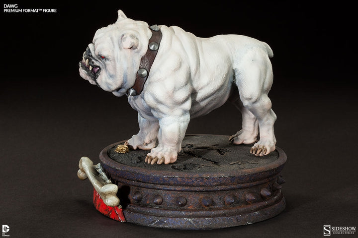 Sideshow - Premium Format™ Figure - Dawg