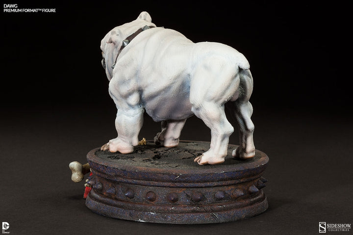 Sideshow - Premium Format™ Figure - Dawg