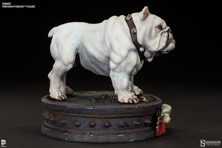 Sideshow - Premium Format™ Figure - Dawg