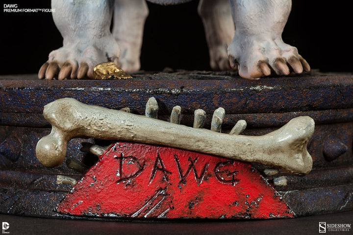 Sideshow - Premium Format™ Figure - Dawg