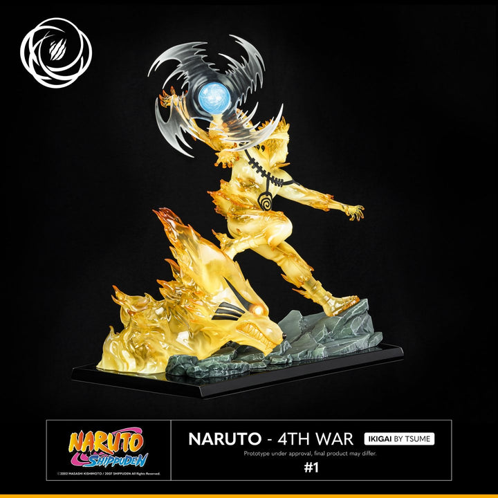 [Pre-Order] Tsume-Art - HQS - SAINT SEIYA - Aquarius Camus