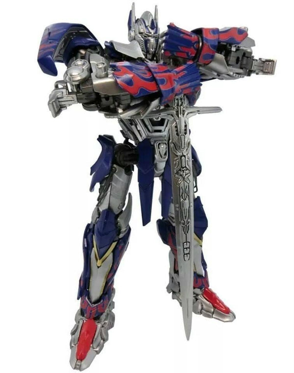 Takara Tomy - DMK-03 - Age of Extinction - Optimus Prime