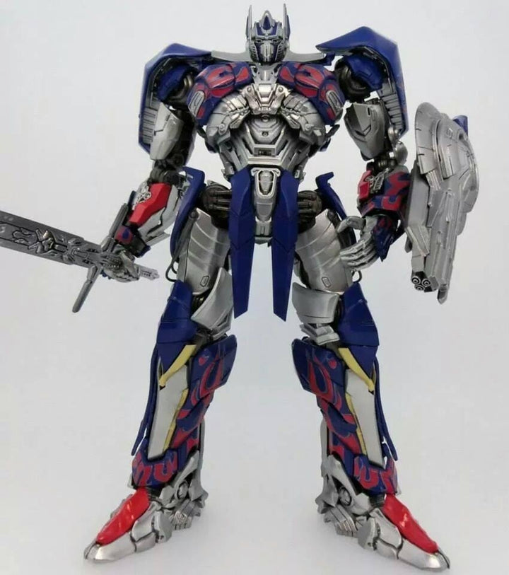 Takara Tomy - DMK-03 - Age of Extinction - Optimus Prime