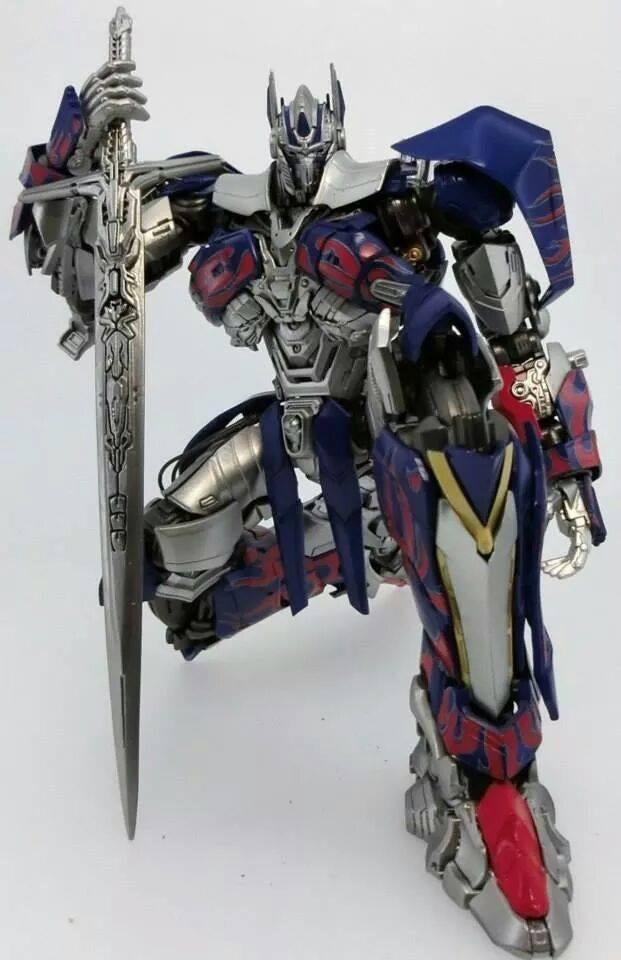 Takara Tomy - DMK-03 - Age of Extinction - Optimus Prime