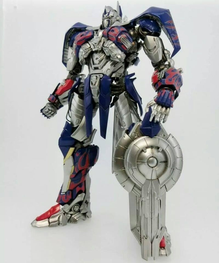 Takara Tomy - DMK-03 - Age of Extinction - Optimus Prime