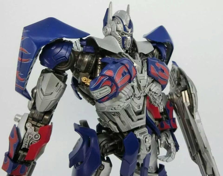 Takara Tomy - DMK-03 - Age of Extinction - Optimus Prime