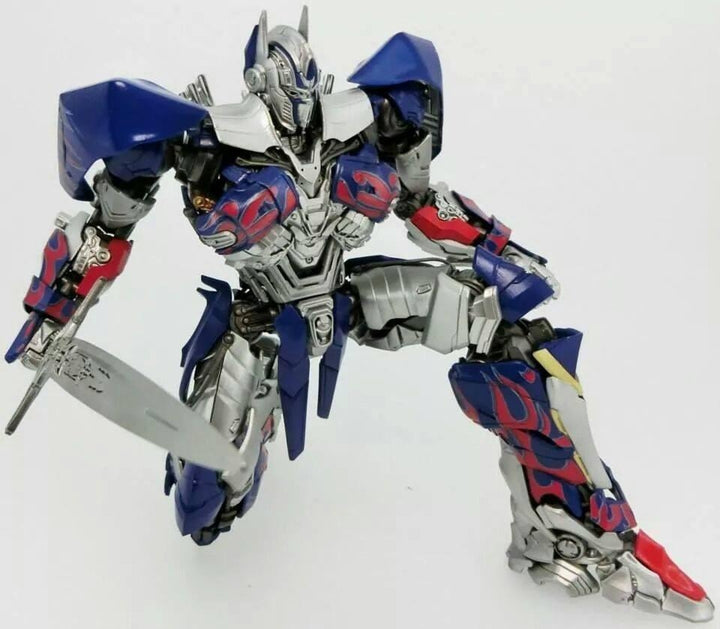 Takara Tomy - DMK-03 - Age of Extinction - Optimus Prime