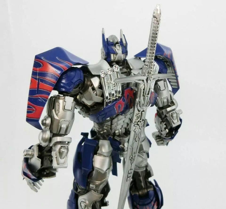 Takara Tomy - DMK-03 - Age of Extinction - Optimus Prime