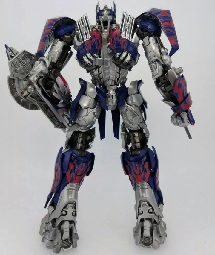 Takara Tomy - DMK-03 - Age of Extinction - Optimus Prime