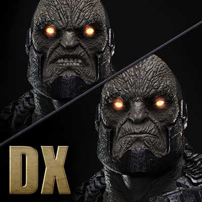 [Pre-Order] PRIME1 STUDIO - MMJL-08 DARKSEID (ZACK SNYDER’S JUSTICE LEAGUE)