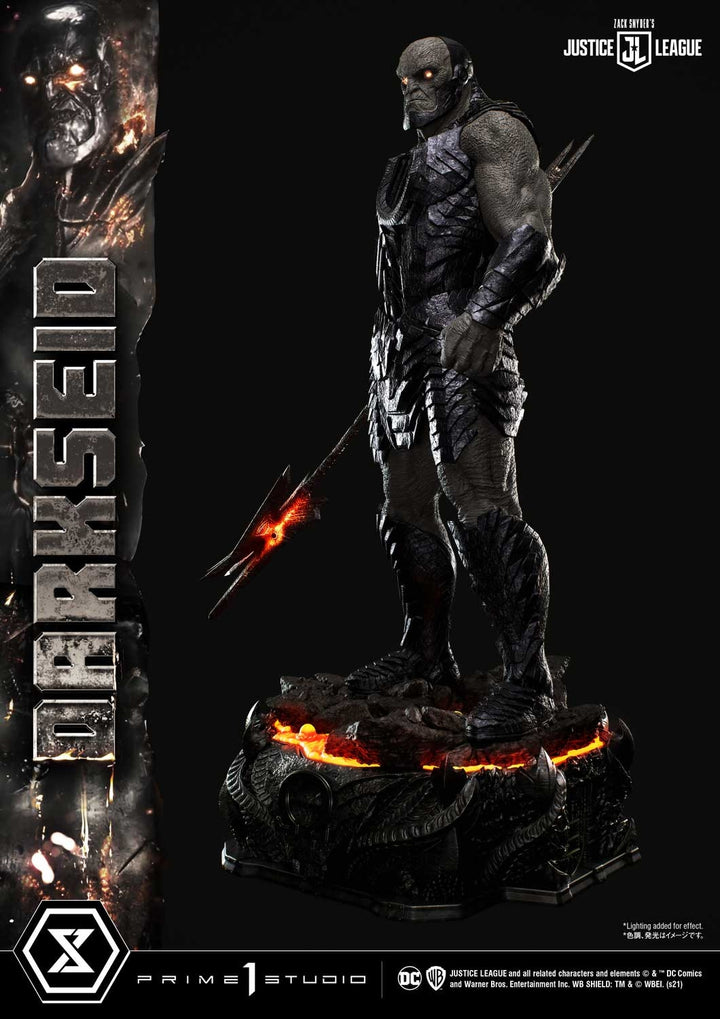 [Pre-Order] PRIME1 STUDIO - MMJL-08 DARKSEID (ZACK SNYDER’S JUSTICE LEAGUE)