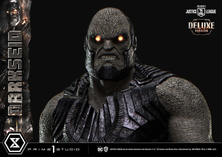 [Pre-Order] PRIME1 STUDIO - MMJL-08 DARKSEID (ZACK SNYDER’S JUSTICE LEAGUE)