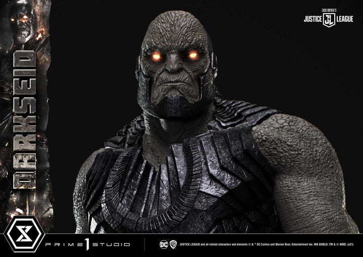 [Pre-Order] PRIME1 STUDIO - MMJL-08 DARKSEID (ZACK SNYDER’S JUSTICE LEAGUE)