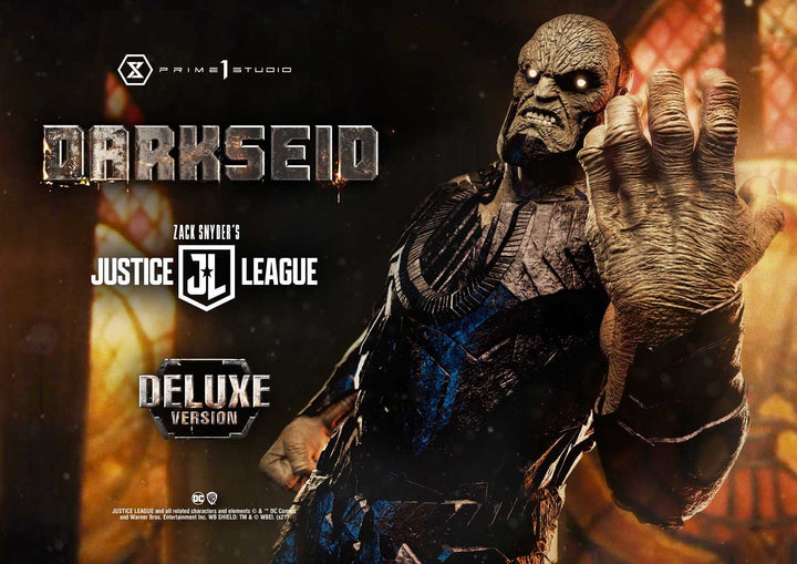 [Pre-Order] PRIME1 STUDIO - MMJL-08 DARKSEID (ZACK SNYDER’S JUSTICE LEAGUE)