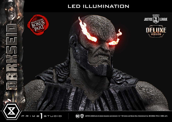 [Pre-Order] PRIME1 STUDIO - MMJL-08 DARKSEID (ZACK SNYDER’S JUSTICE LEAGUE)