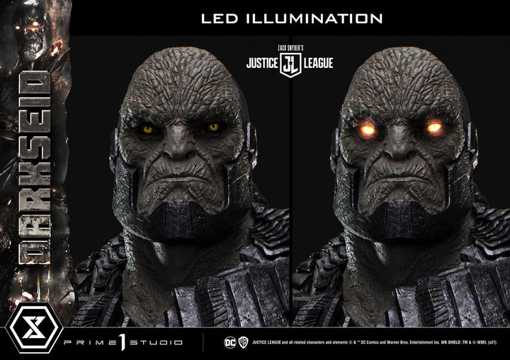 [Pre-Order] PRIME1 STUDIO - MMJL-08 DARKSEID (ZACK SNYDER’S JUSTICE LEAGUE)