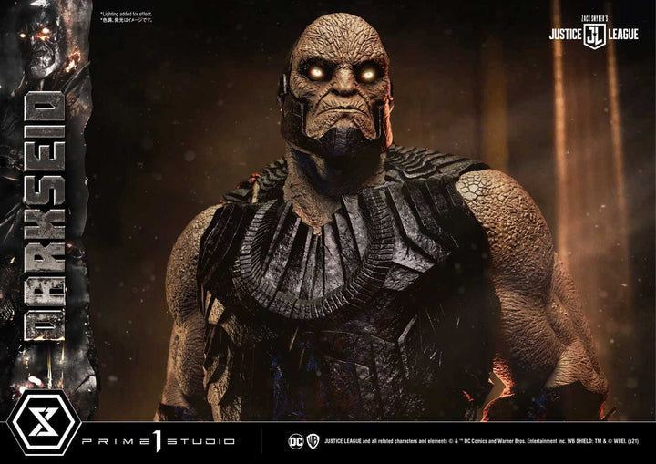 [Pre-Order] PRIME1 STUDIO - MMJL-08 DARKSEID (ZACK SNYDER’S JUSTICE LEAGUE)