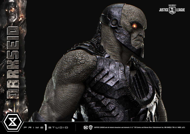 [Pre-Order] PRIME1 STUDIO - MMJL-08 DARKSEID (ZACK SNYDER’S JUSTICE LEAGUE)