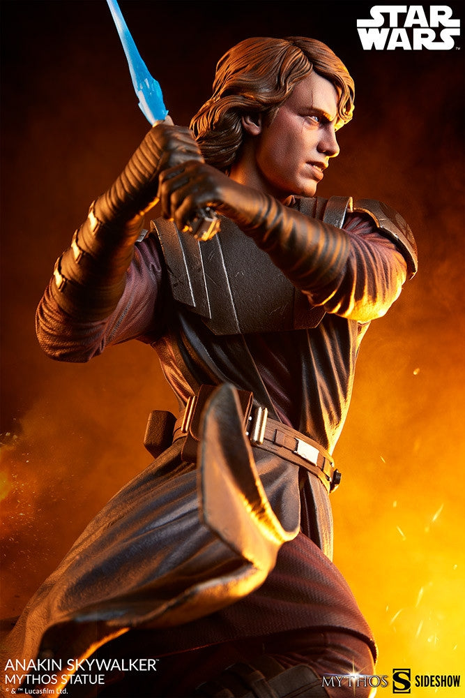 [Pre-Order] SIDESHOW COLLECTIBLES - AHSOKA TANO PREMIUM FORMAT STATUE