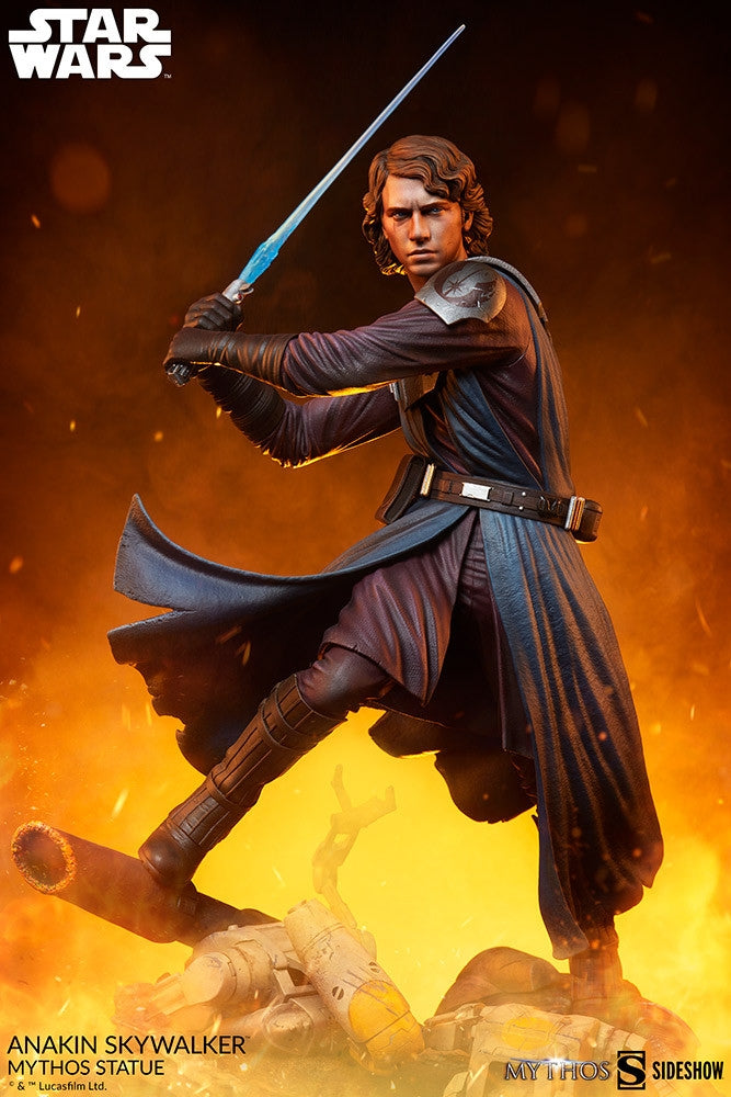 [Pre-Order] SIDESHOW COLLECTIBLES - AHSOKA TANO PREMIUM FORMAT STATUE