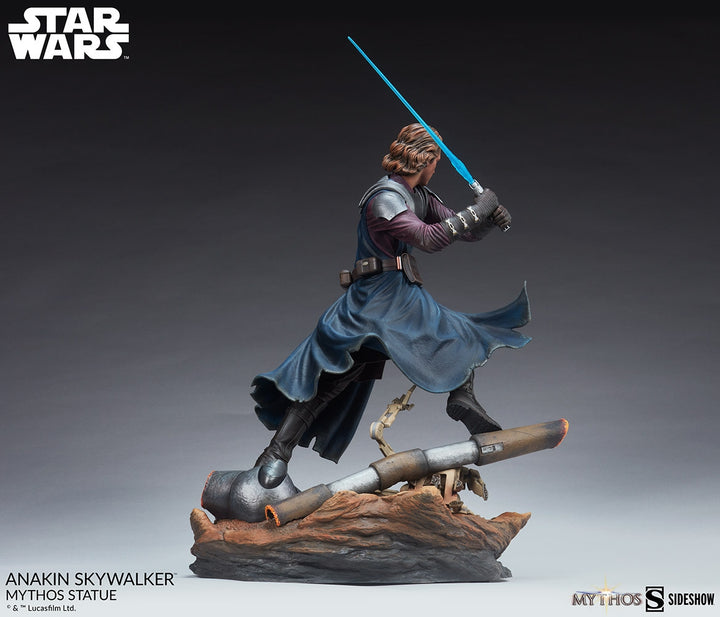 [Pre-Order] SIDESHOW COLLECTIBLES - AHSOKA TANO PREMIUM FORMAT STATUE