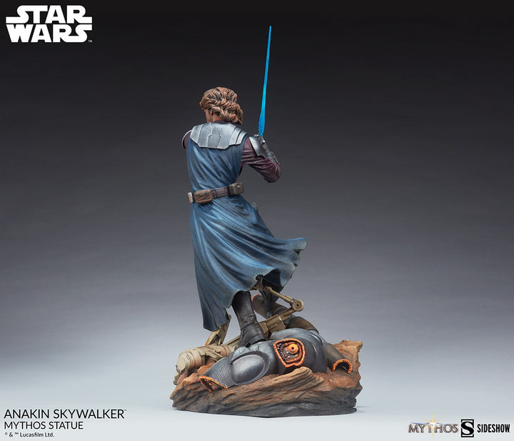 [Pre-Order] SIDESHOW COLLECTIBLES - AHSOKA TANO PREMIUM FORMAT STATUE