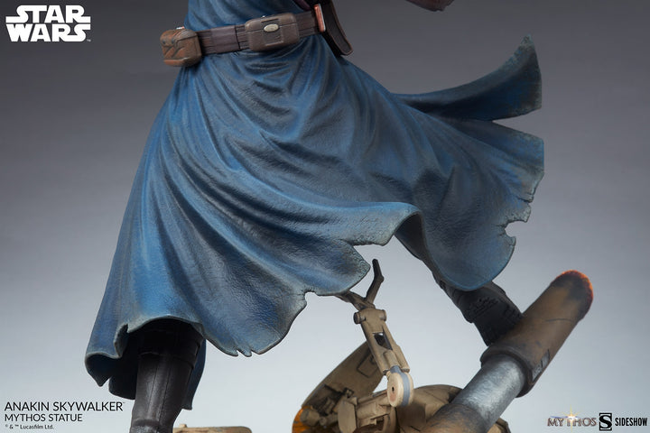 [Pre-Order] SIDESHOW COLLECTIBLES - AHSOKA TANO PREMIUM FORMAT STATUE