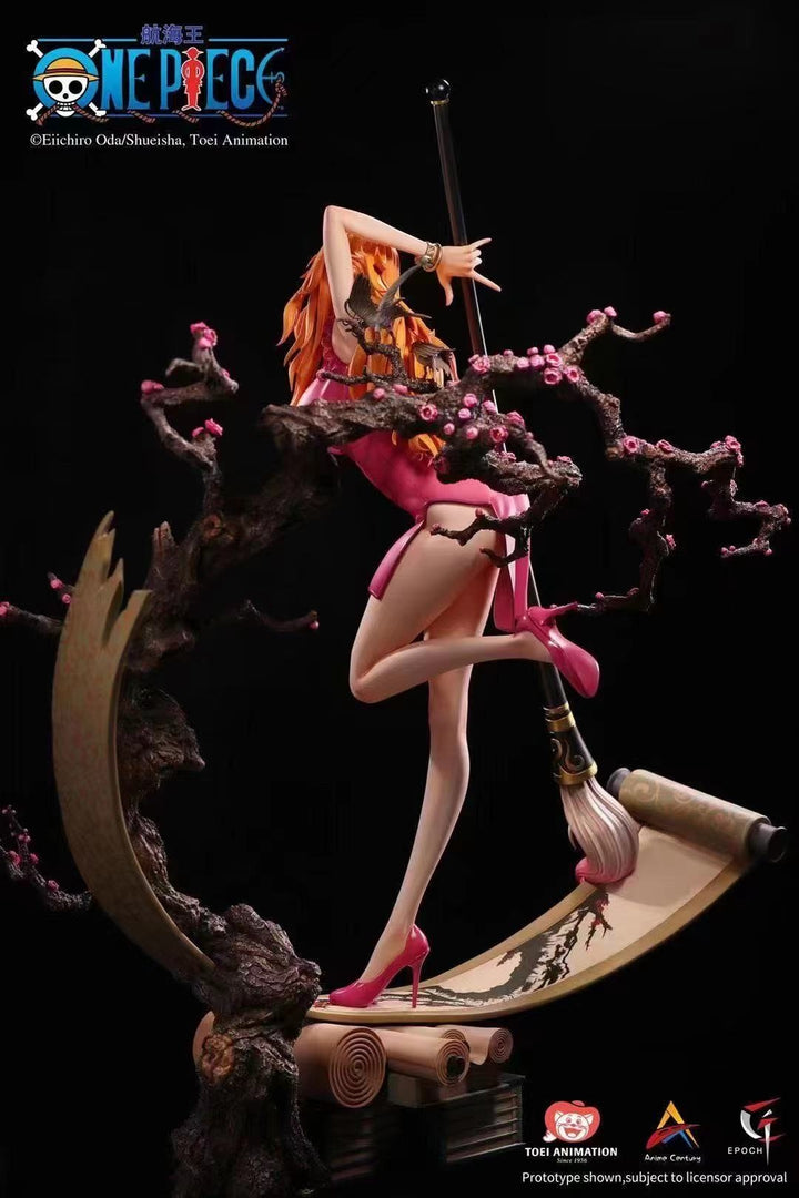 Epoch Studios -  One Piece - 1/4 Nami