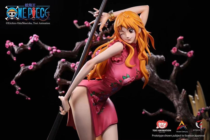 Epoch Studios -  One Piece - 1/4 Nami