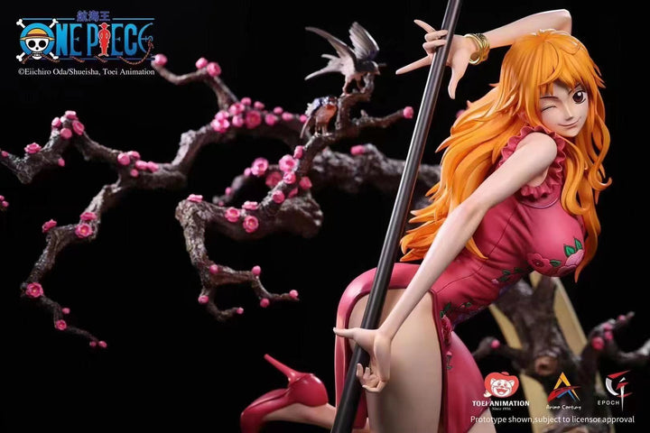 Epoch Studios -  One Piece - 1/4 Nami