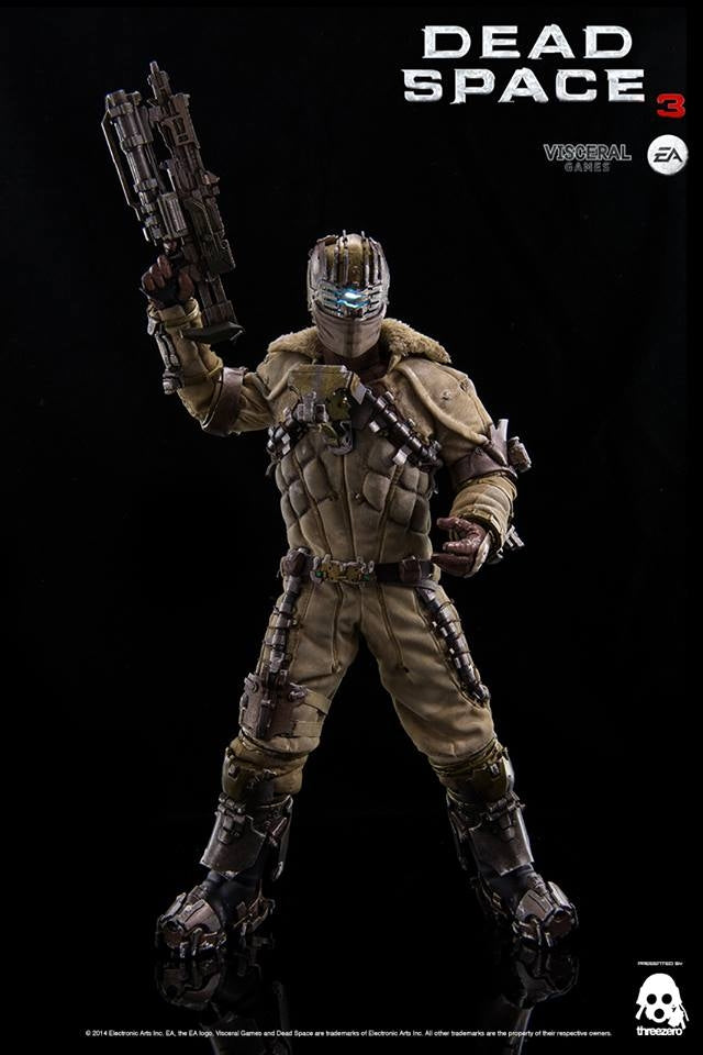 ThreeZero - Titanfall Atlas - retailer version