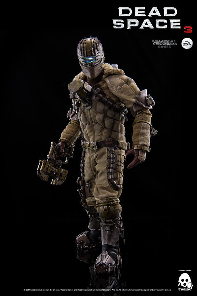 ThreeZero - Titanfall Atlas - retailer version