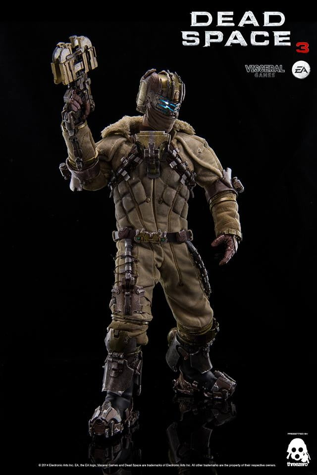 ThreeZero - Titanfall Atlas - retailer version