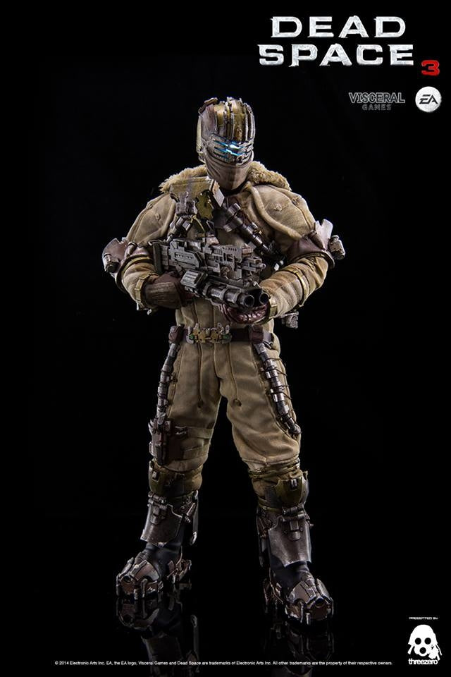 ThreeZero - Titanfall Atlas - retailer version