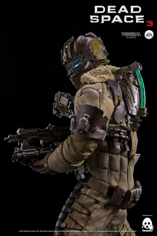 ThreeZero - Titanfall Atlas - retailer version