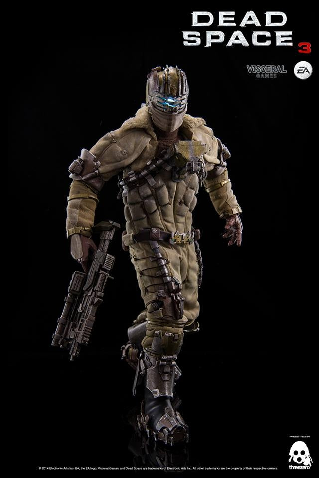 ThreeZero - Titanfall Atlas - retailer version