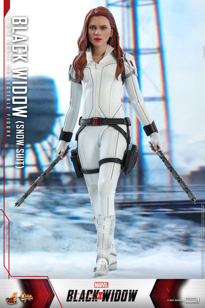 [Pre-Order] Hot Toys - TMS050 - Star Wars: The Bad Batch™- 1/6th scale Hunter™ Collectible Figure