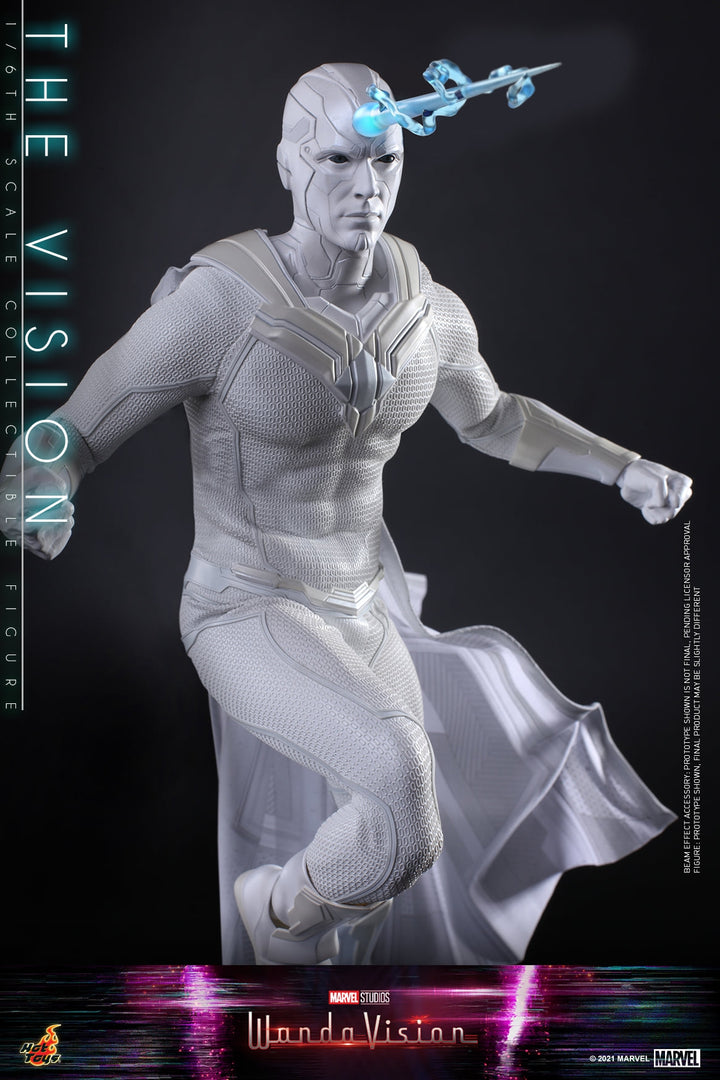 Hot Toys - TMS054 - WandaVision - 1-6th scale The Vision Collectible Figure