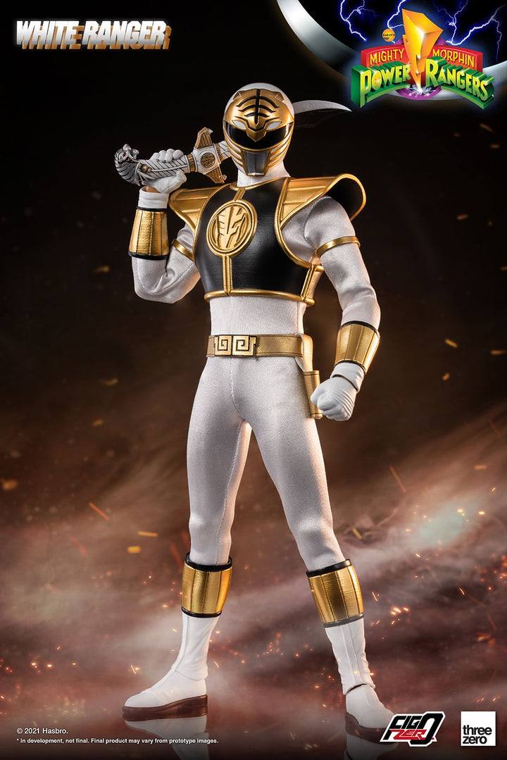 [Pre-Order] ThreeZero - FigZero S 6 inch Ultraman (SHIN ULTRAMAN)