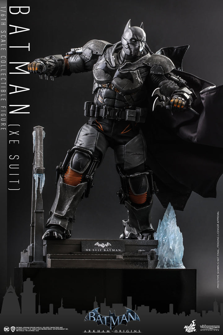 [Pre-Order] Hot Toys - MMS605D40 - Iron Man - 1/6th scale Iron Man Mark I Collectible Figure