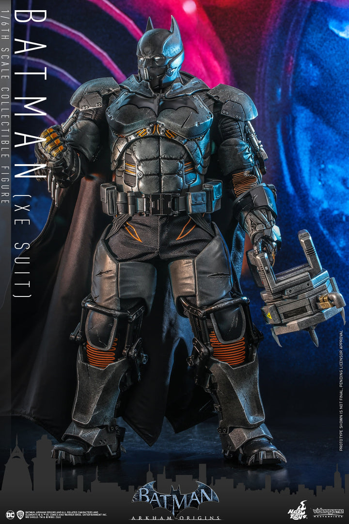 [Pre-Order] Hot Toys - MMS605D40 - Iron Man - 1/6th scale Iron Man Mark I Collectible Figure