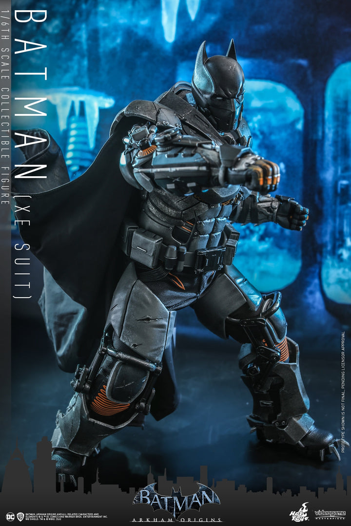 [Pre-Order] Hot Toys - MMS605D40 - Iron Man - 1/6th scale Iron Man Mark I Collectible Figure