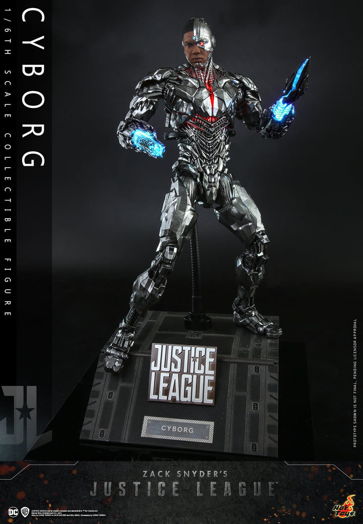 [Pre-Order] Hot Toys - MMS605D40 - Iron Man - 1/6th scale Iron Man Mark I Collectible Figure