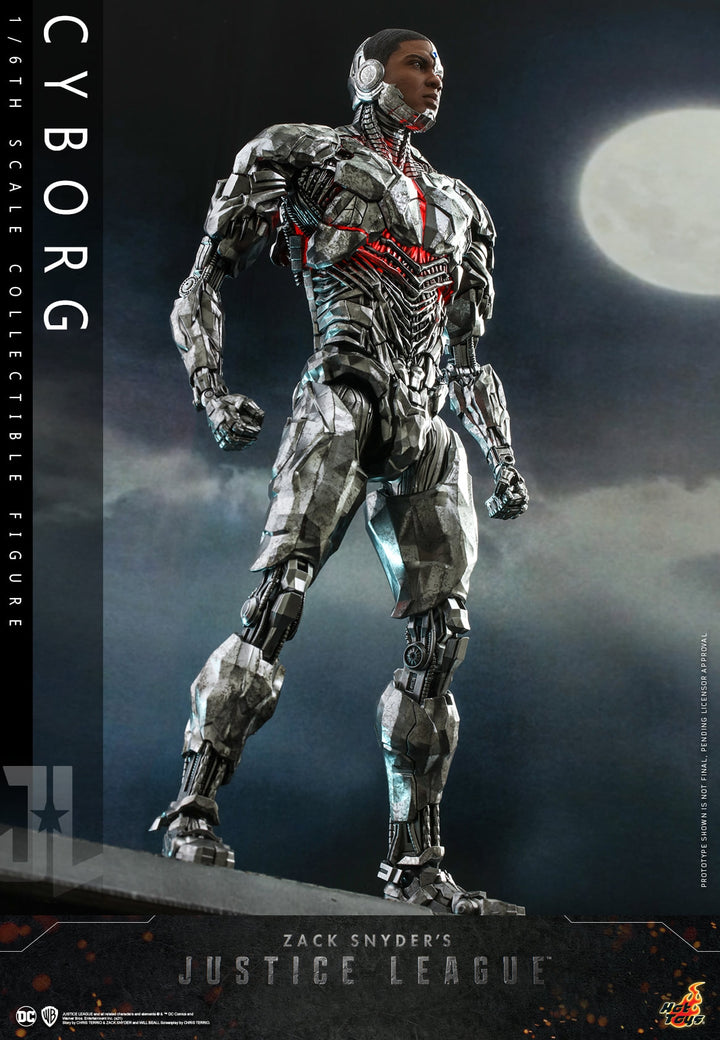 [Pre-Order] Hot Toys - MMS605D40 - Iron Man - 1/6th scale Iron Man Mark I Collectible Figure