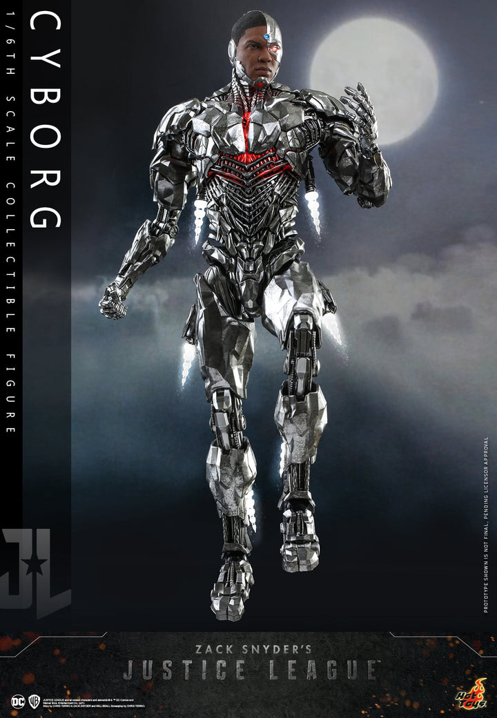 [Pre-Order] Hot Toys - MMS605D40 - Iron Man - 1/6th scale Iron Man Mark I Collectible Figure