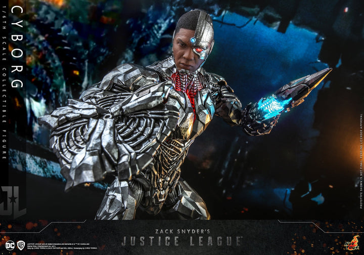 [Pre-Order] Hot Toys - MMS605D40 - Iron Man - 1/6th scale Iron Man Mark I Collectible Figure