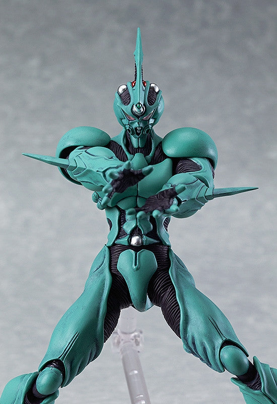 Max Factory - figma - Guyver I