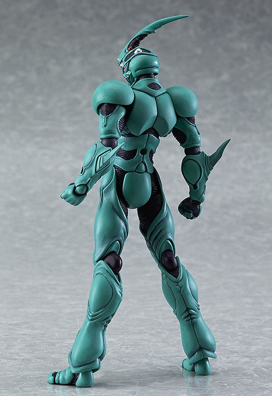 Max Factory - figma - Guyver I