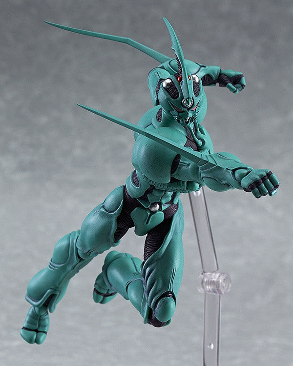 Max Factory - figma - Guyver I